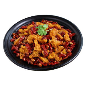 Monster Chili Spicy Chicken